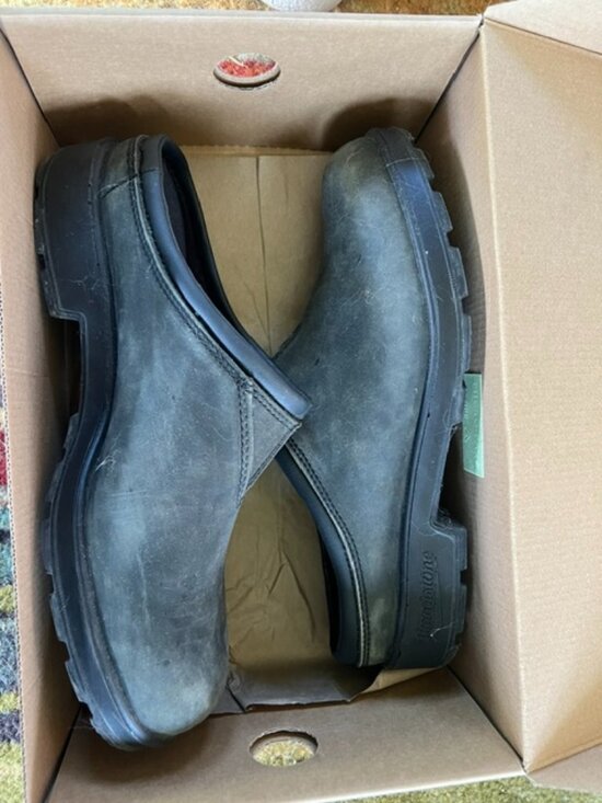 Blundstone Shoes - Blundstone Shoes